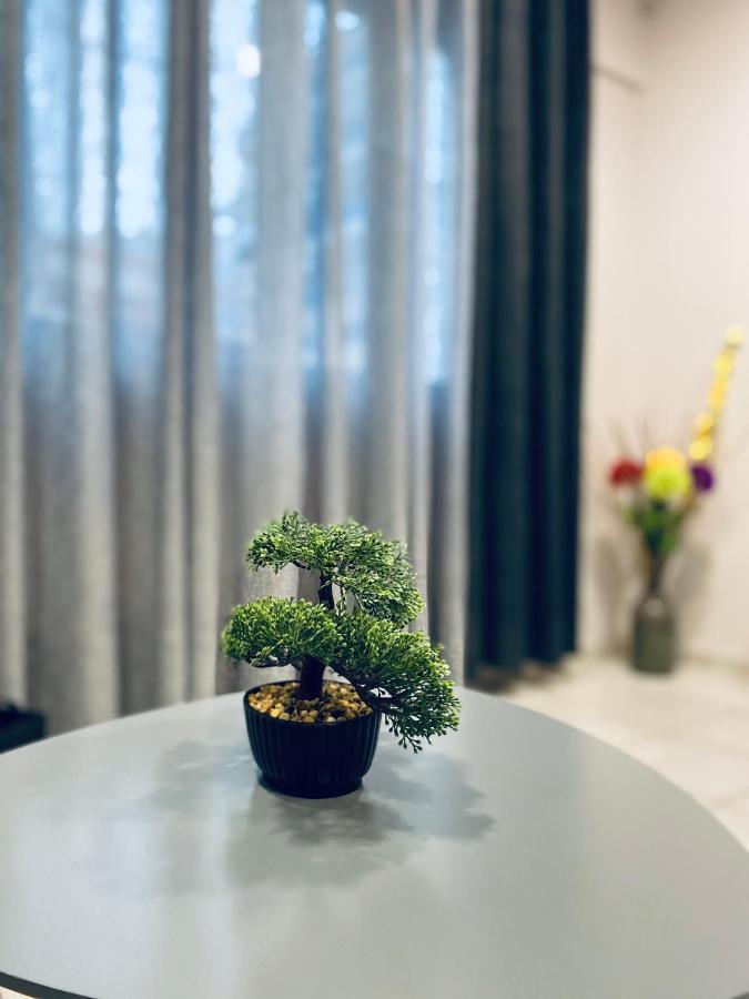 Central Square Apartment 1 Pyrgos  Ngoại thất bức ảnh